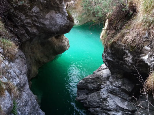 Escursione nel Parco Nazionale delle Dolomiti Bellunesi