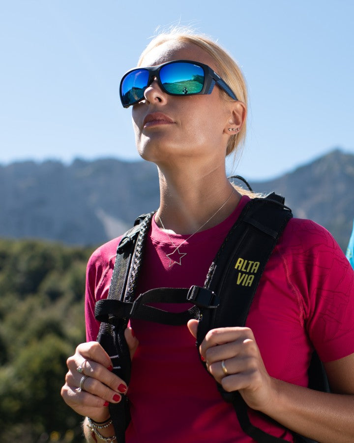 Category 4 2025 sunglasses mountaineering