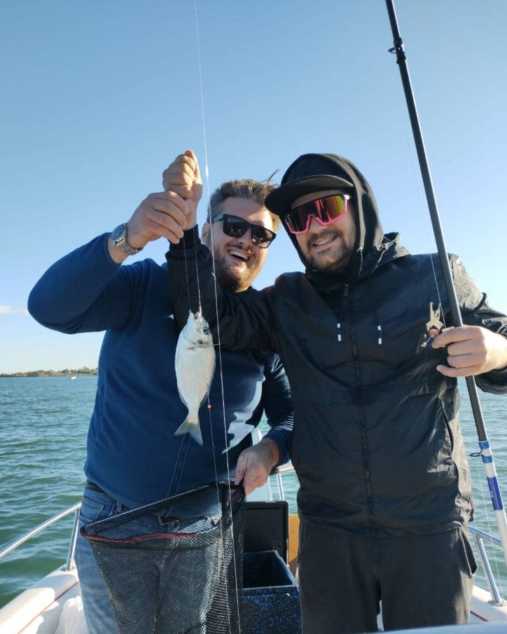 Occhiale da vista pesca sportiva montatura da vista per lenti graduate monofocali bifocali e progressive