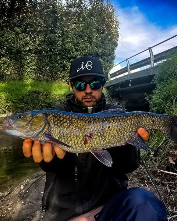 Occhiali da vista per pesca sportiva lenti polarizzate