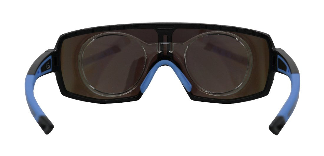 Occhiali + 3 lenti intercambiabili Tifosi Veloce - Protezioni -  Abbigliamento - BMX